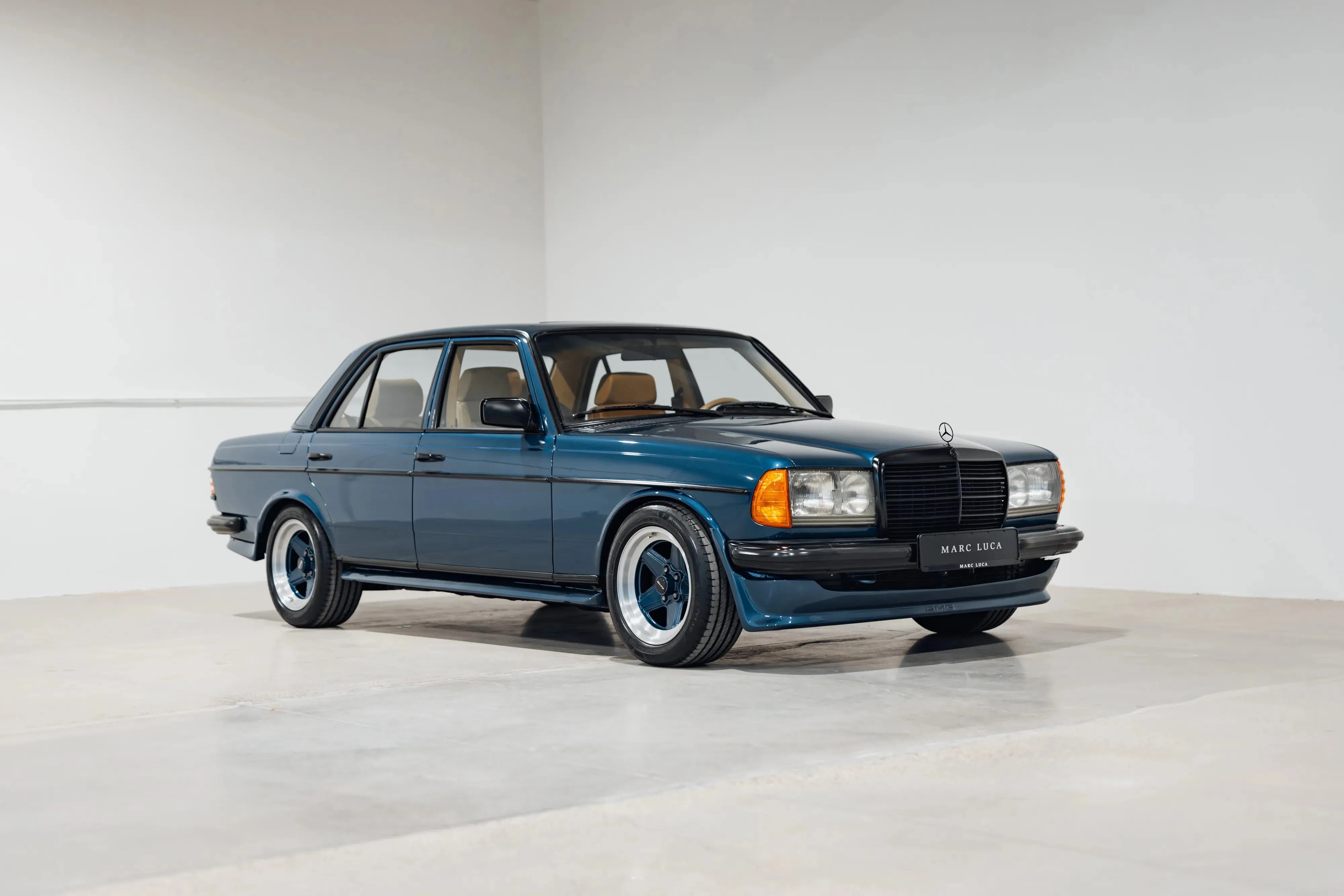 MB 280E AMG